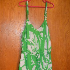 Lilly Pulitzer for Target Boom Boom Jumpsuit